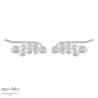 Øreringe - Up the ear - Elisabeth - 4064 - 1