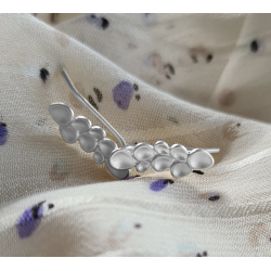 Øreringe - Up the ear - Elisabeth - 4064 - 3