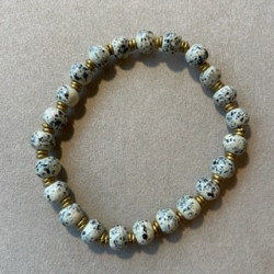 Kazuri Armbånd - New look-2