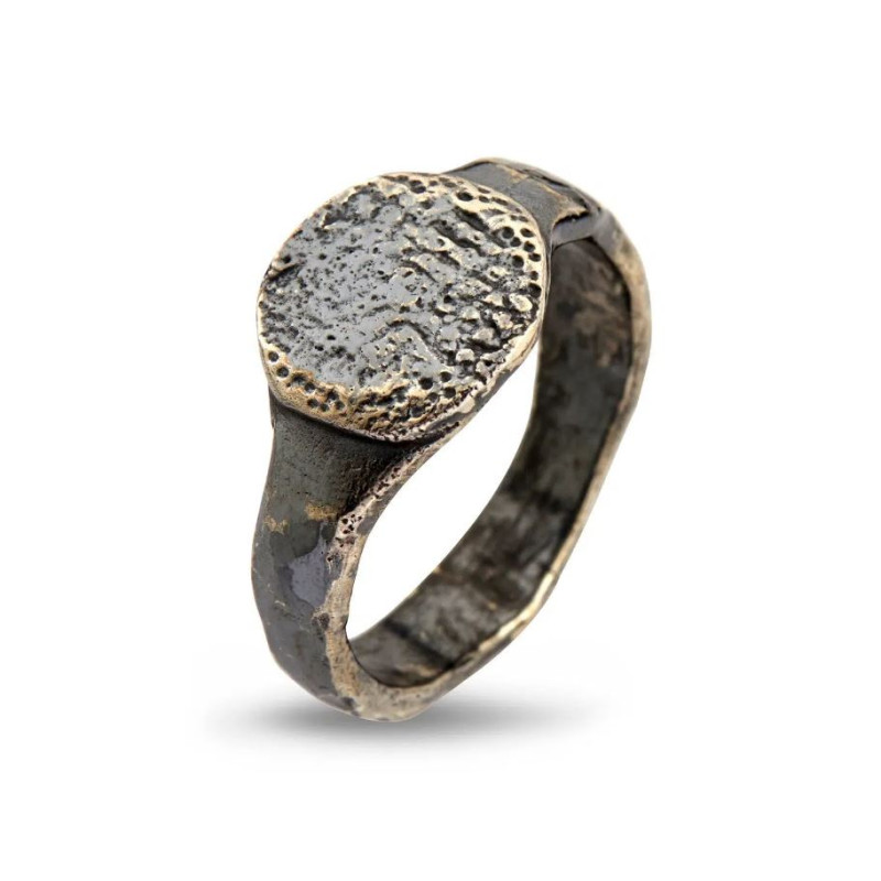 Ring - Mani Coin