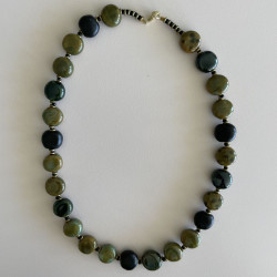 Unika - My Caddie Olive 2