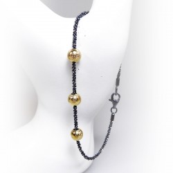 Armbånd med Starlight Beads - 919 - 1