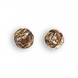 Øreringe - Mani Coin - 50811263