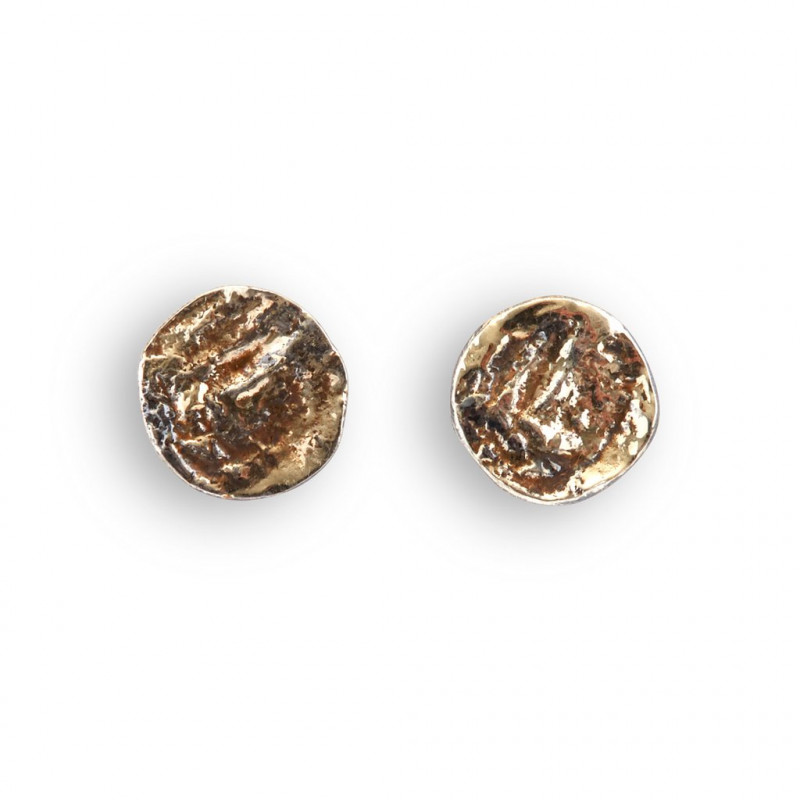 Øreringe - Mani Coin - 50811263 Øreringe - Mani Coin - 50811263