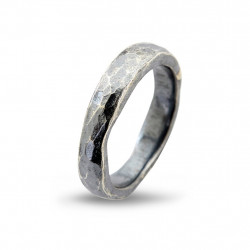 Ring - Hammered - 50110187