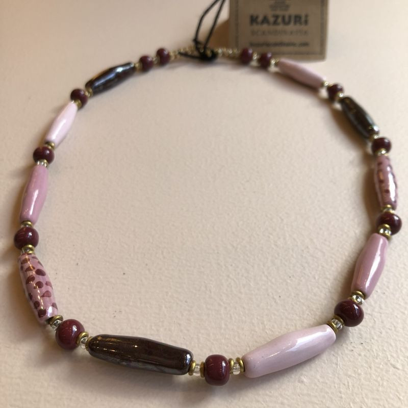 Mini freefall M.O.P Patt Pink Henna - 2715-3-2 1