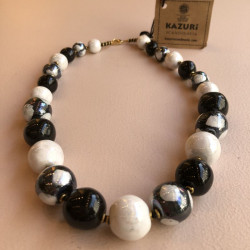 Mini tango - Black and white yang - 2800-5 1