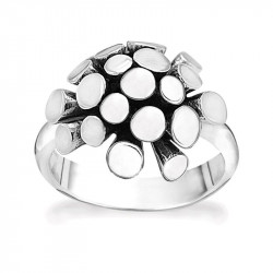 Ring i sølv - Noble - 74316300 - 1
