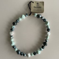 Sue Nether - Ice Blue - 2900-1-3