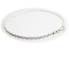 Bjørn Borg - Cordel Armbånd - 2mm - C2001